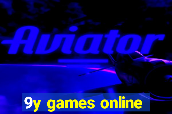 9y games online
